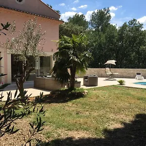 « Chanterie » Villa